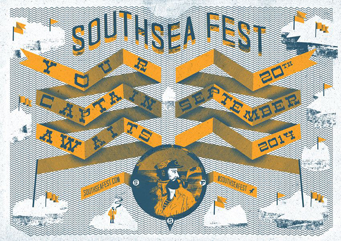 Southsea Fest 2014